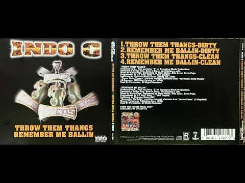 Three 6 Mafia - Indo G (2. REMEMBER ME BALLIN - Dirty - LORD INFAMOUS - GANGSTA BOO) Juicy J DJ Paul