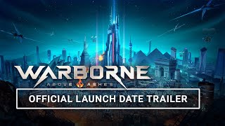 Warborne: Above Ashes