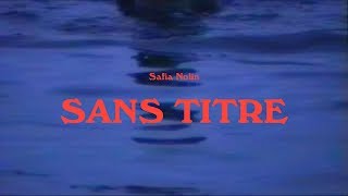 Sans titre Music Video