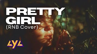 Download lagu AYA - PRETTY BOY 'Pretty Girl' (Male version RNB Cover) mp3