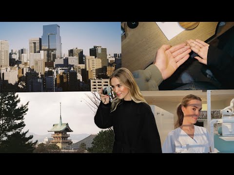 here is everything that you missed out on… *vlog*//Hannah