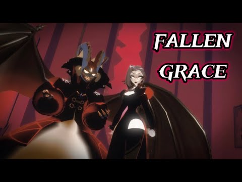 Fallen Grace ( Sinner Adam and Lute song fan written)