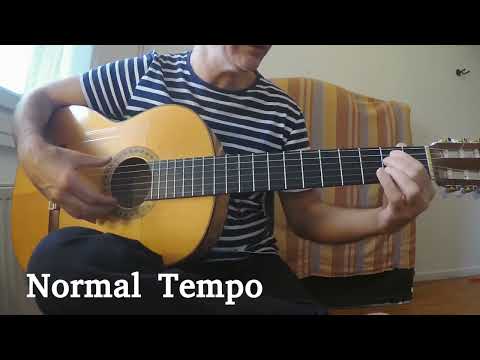 My lady d'Arbanville TUTORIAL n°1