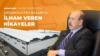 Girişimcilikten Başarıya İlham Veren Hikayeler