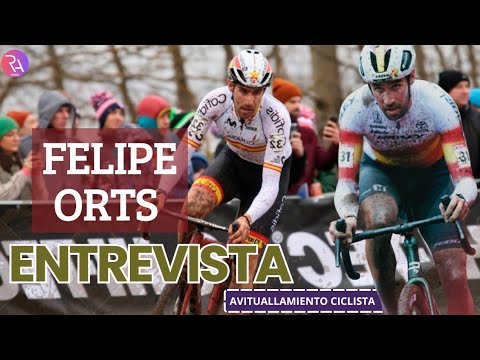 ENTREVISTA CON FELIPE ORTS
