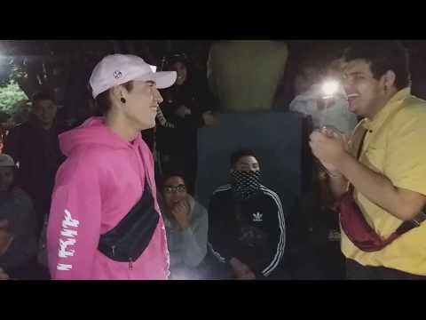 Rossa vs Wizard - Final - BIG BANG FREE FECHA 4 (TEMÁTICAS)