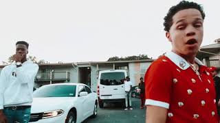 LiL Rych feat. Yung Mal . East Atlanta