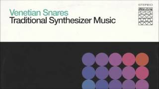 Venetian Snares - Everything About You Is Special