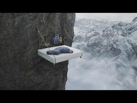 10 Most Dangerous Tourist Destinations