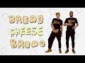 Koo Koo - Bread/Cheese/Bread (Dance-A-Long)