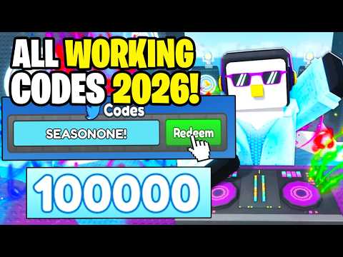 *NEW* ALL WORKING CODES FOR KNOCKOUT IN 2026! ROBLOX KNOCKOUT CODES