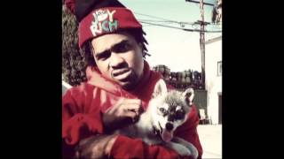 Mann - 4:00AM [Audio]