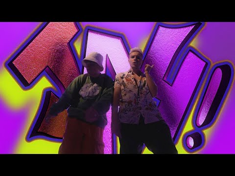 Hadas Alfréd x DZSINDZSER - JAH (Official Music Video)