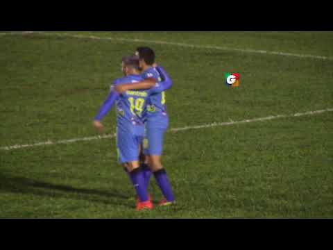 Video Gol: Ignacio Flores (Cobán Imperial) Clausura 2018 Jornada 18