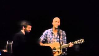 Milow &amp; Stephen Kellogg - Minus one