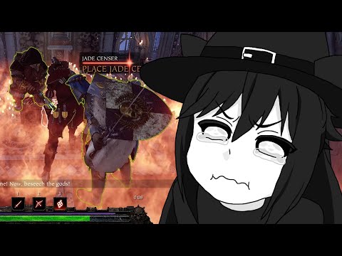 [Vermintide 2] Ranger Veteran IS the Overpowered...