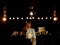 Termanology - In The Streets (Prod. Hi Tek) (Live)