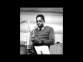 Gene Ammons // Groove Blues (featuring John Coltrane on Alto Sax)