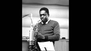 Gene Ammons // Groove Blues (featuring John Coltrane on Alto Sax)