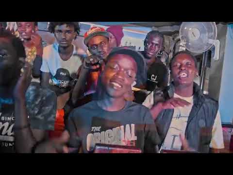 Garry kim ft Mbogi genje