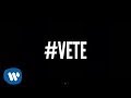 Felipe Santos - Vete (Videoclip oficial) 