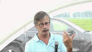 Ommetje Hedikhuizen 2012