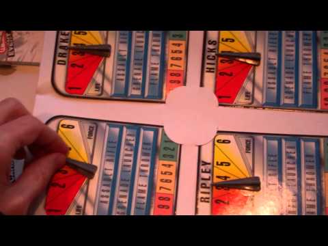 A look at Operation: Aliens