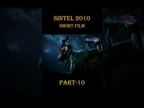 Sintel Short Film 2010  Part-10 // সিনটেল শর্ট ‍ফিল্ম ২০১০