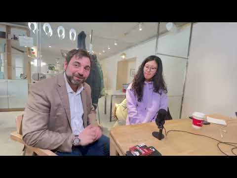 Working with Ivan · Client perspective