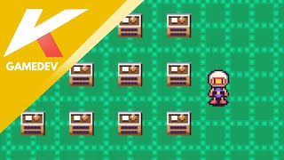 Let's make Bomberman 6! - Episode 3