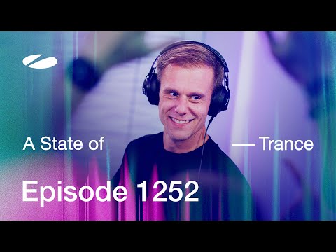Armin van Buuren and 2 more