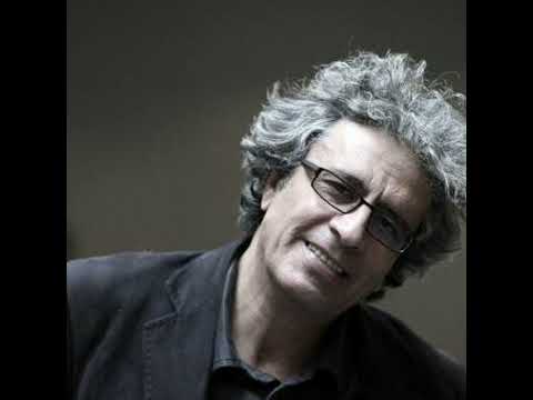 "Story Reading: 'Ghosts of Objects' and 'Seasons of Purgatory'" by Shahriar Mandanipour