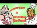 WordGirl The Stew The Proud