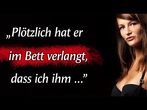 Wer DAS im Bett von dir will, ist ein Narzisst! (5 seltsame S*x-Spielchen der Narzisst)