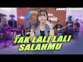 Yuni Vebra Tak Lali Lali Salahmu Official Music Dangdut