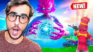 🔴 EVENTO MONDIALE PER LA FINE DEL CAPITOLO 3 DI FORTNITE! 🔴 EVENTO MONDIALE PER LA FINE DEL CAPITOLO 3 DI FORTNITE!