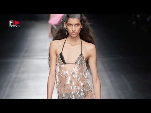 MSGM Best Looks SS 2023  | Milan - Fashion Channel