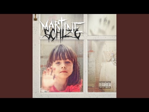 Tu peux t'brosser Martine