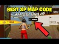 BEST XP GLITCH In Chapter 3 Season 3 MAP CODE 9 000 000 XP Per Minute