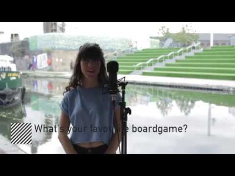 Get To Know Louise Golbey