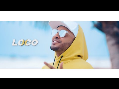 DanZak - LOCO (Audio/Blurred Video)