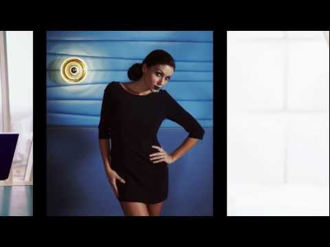 CLAUDIA REX - Timeless Beauty - 2012 Collection