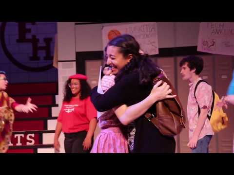Trailer for HSM Jr. at Upper Darby Summer Stage
