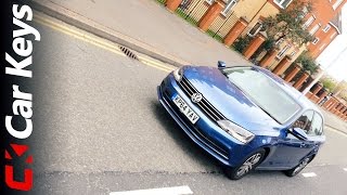 Volkswagen Jetta 2015 review - Car Keys