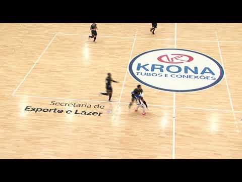 MELHORES MOMENTOS MARECHAL FUTSAL X ACEL CHOPINZINHO