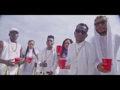 Lace   Aiye Miami Remix ft  Reekado Banks   Pasuma Official Video