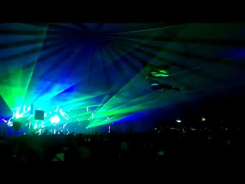 Cold Blue @ Dreamstate - David Forbes feat. Emma Gillespie - Shadows (Cold Blue remix)