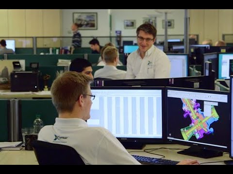 Xtrac: Driving high performance electrification