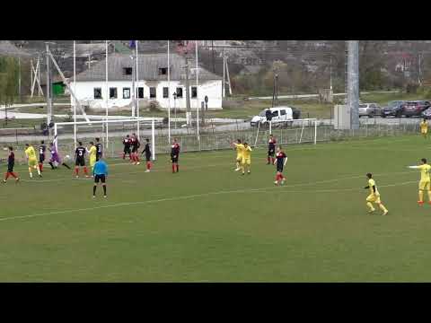 CS Atletic Straseni vs FC Cimislia 1:1 Etapa XIII Liga 2 Sud . Sezon 22/23
