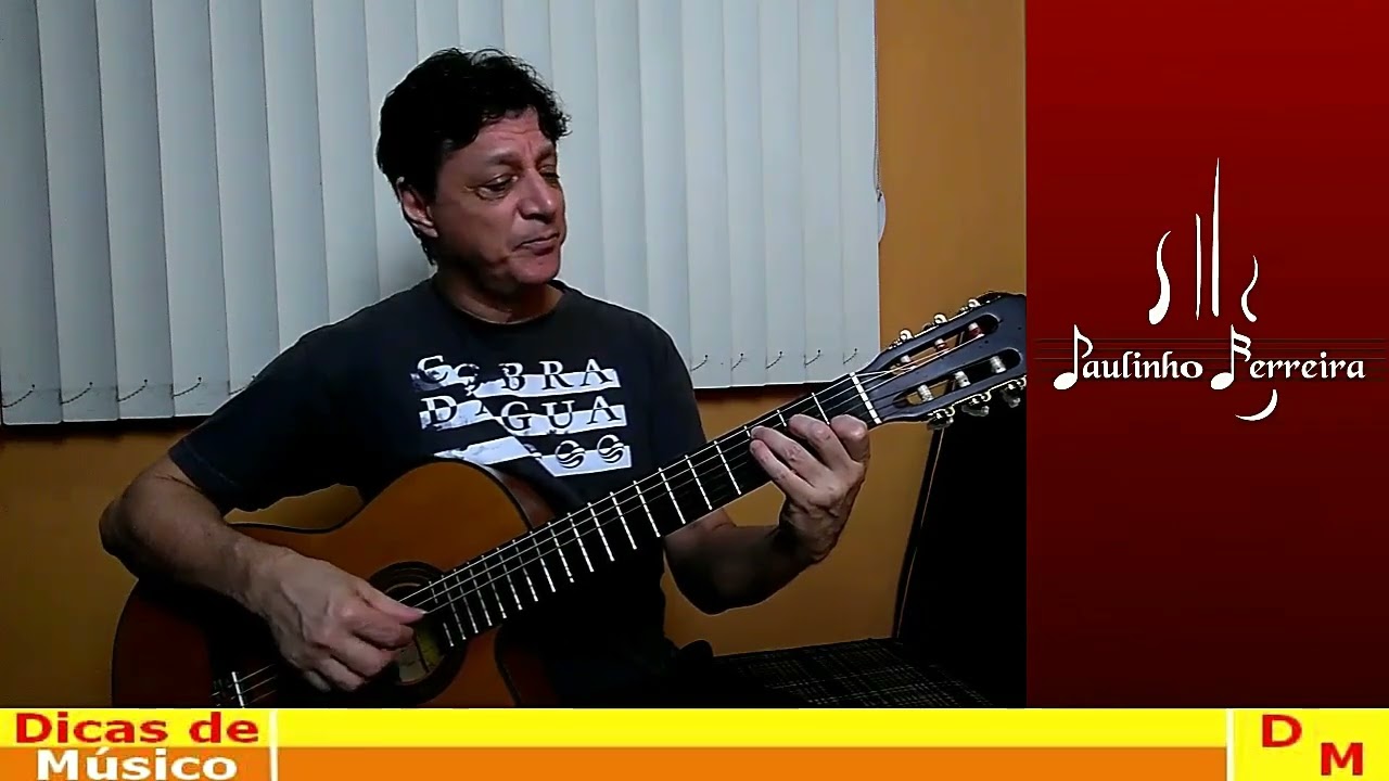 Aprenda a fazer arranjos em suas músicas, de forma simples. PARTE 01